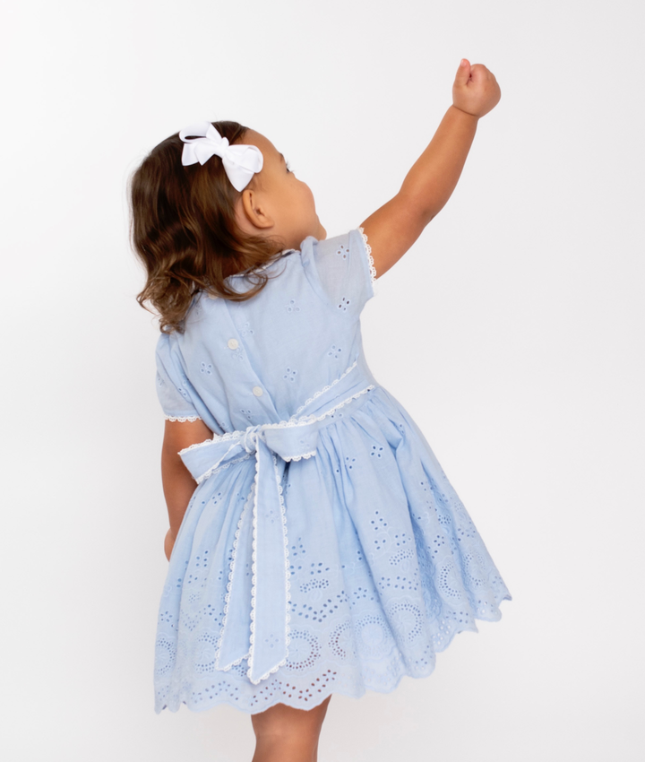 Fanny Dress