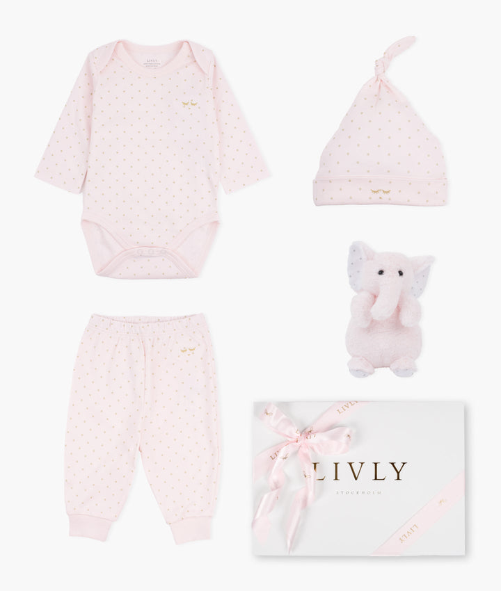 First Gift Set