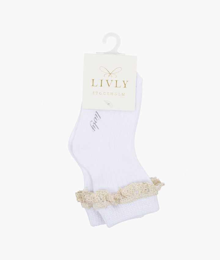 Lace Socks