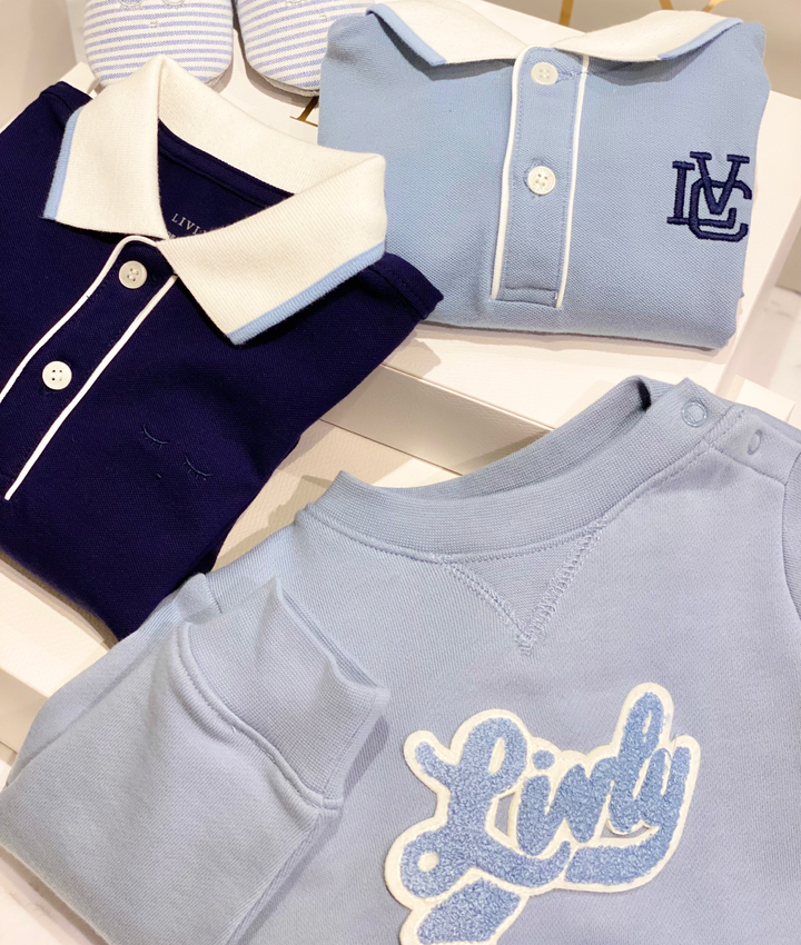 Knox Sweatshirt
