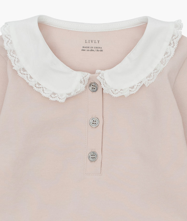 Marianne Dress