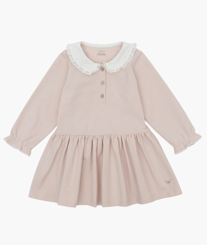 Marianne Dress