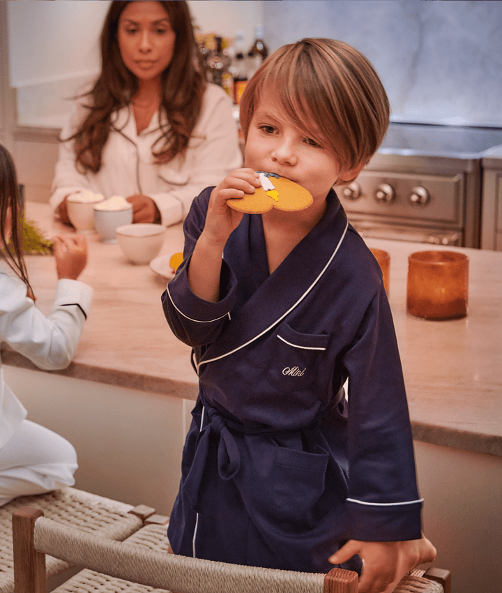 Mini Livly Robe
