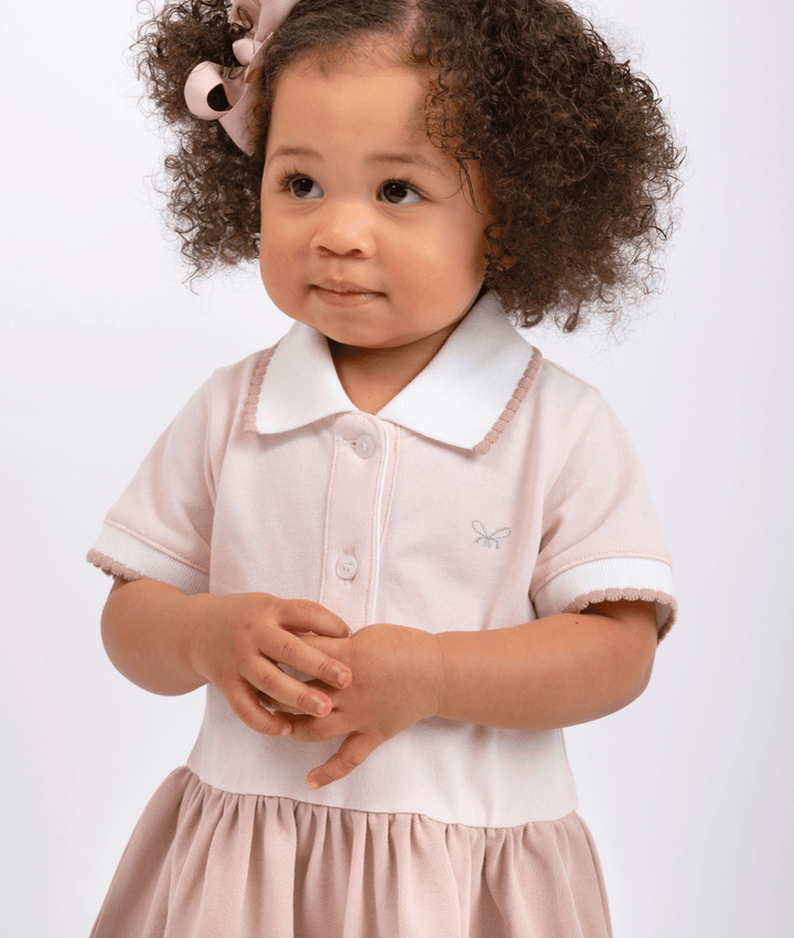 Polo Dress