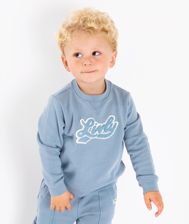 Knox Sweatshirt
