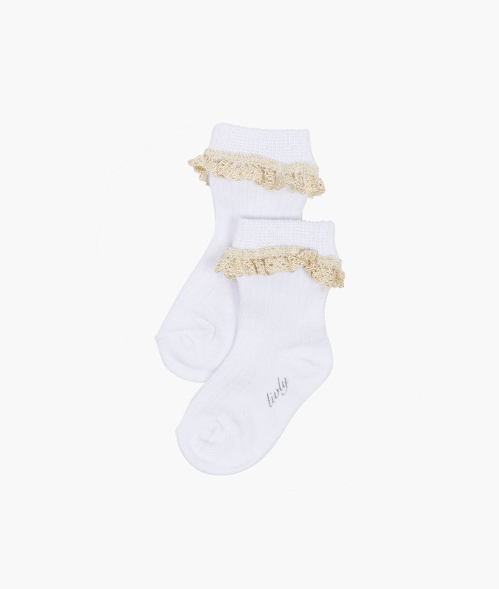 Lace Socks